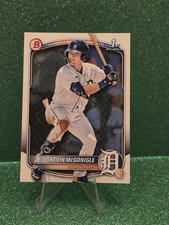 2025 Bowman - Prospects Kevin McGonigle #BP-79 (RC)