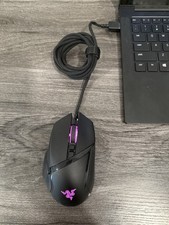 Razer Basilisk V2 Wired Gaming Mouse Tested Black