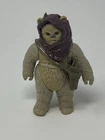 Vintage Star Wars 1985 POTF Last 17 Warok Near Complete
