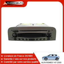 Autoradio Alfa Romeo 2000