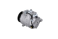 Kompressor Klimaanlage Klimakompressor für Mercedes Sprinter 35-T Kasten 906