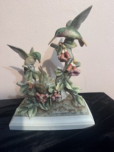 Andrea by Sadek Hummingbird | eBay