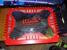 Legacy  red series 2 Amp LA770 500W X 2CH