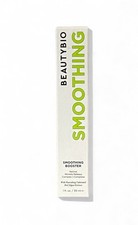 BeautyBio Smoothing Booster W/Retinol - Skin Renewing Complex 1 Fl Oz NWB