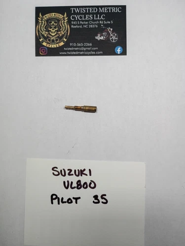 PILOT JET (27.5)