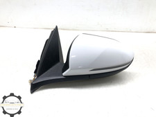 2022-2024 HYUNDAI TUCSON LEFT DRIVER FRONT SI...