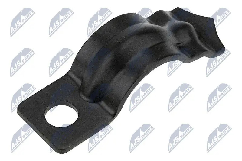 NTY Supporto Cuscinetto Stabilizzatore EZC-WW-317 Per Ford Seat VW Anteriore - Immagine 2