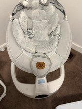 Soothing Baby Swing