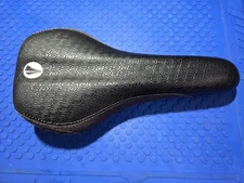 Vintage SDG Aliso Saddle