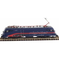 Fleischmann 7560039 N E-Lok 1116 195-9 'Nightjet', ÖBb, Ep. Vi N + Neu