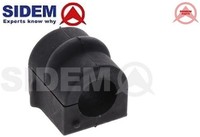 Sidem 809808 Lagerung FüR Stabilisator Stabilager Lager Stabilisator FüR Opel