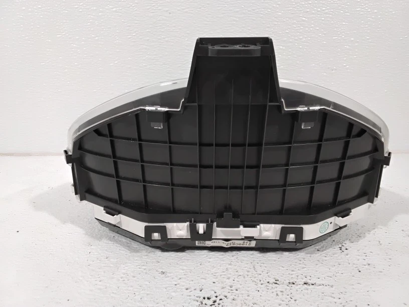 Mitsubishi Mirage 2021 velocímetro Speedo Cluster 54 k millas fabricante de equipos originales Foto 2 de 4