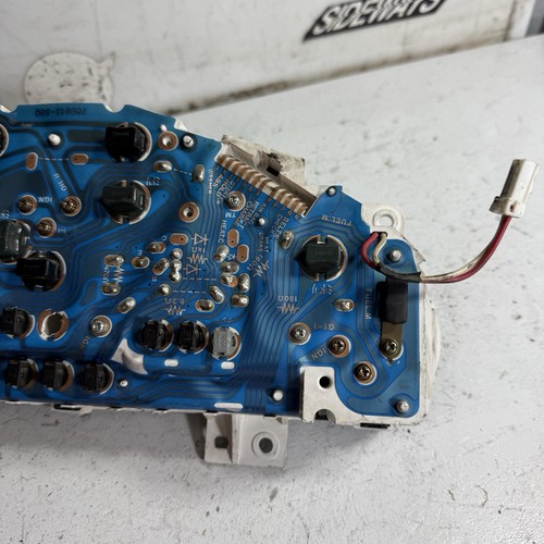 94-97 Mazda Miata Instrument Gauge Cluster NA - Picture 8 of 8