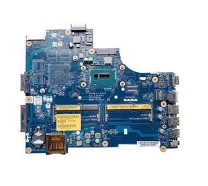 0V5VHK FOR   Latitude 3540 Laptop Motherboard ZAL00 LA-A491P i5-4300U DDR3L #yi