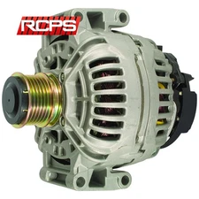 NEW ALTERNATOR FOR DODGE 2.7L Diesel SPRINTER VAN 03 04 05 06 FREIGHTLINER 150 A