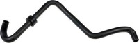 Gates 02-3717 KüHlsystem Gummischlauch (15Mm/14,5Mm) Passt Zu: Vw California T5
