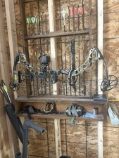 Diamond Deadeye Compound Bow right hand 70#