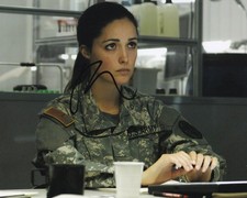 ROSE BYRNE signed autograph 20x25cm 28 WEEKS LATER in person autograph COA