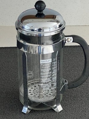 Bodum Chambord Kaffeekolben 1L/8 Tassen