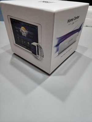 Fibaro Home Center Lite Smart Hub - White (FGHCL)