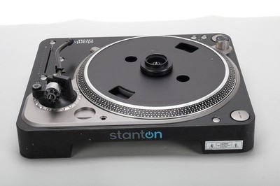 Stanton T.92 USB Turntable for sale online | eBay