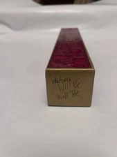 QRS Piano Roll 9328 What ever Will Be Will Be