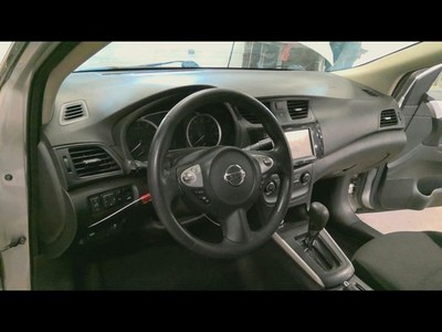 Dash Panel Sr Fits 13-19 SENTRA 690374