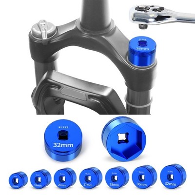 Quickly Install Bicycles Fork Sleeve Corrosion Resistant With Multiple Models