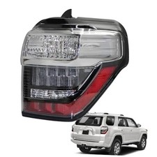 Rear Right Tail Light Assembly Replacement for 4Runner 2014-2020 Brake