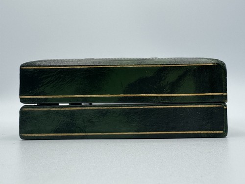 Vintage Longines Wristwatch Presentation Box - Please Read - Picture 4 of 9