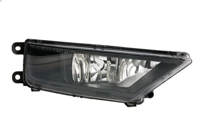 Fog light TYC 19-6215-01-9 for VW TIGUAN (5N_) 2 2008-2018 - Image 2 of 4