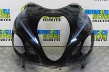 Suzuki GSX 1300 R Hayabusa Top Fairing Panel Cowl 1999 to 2007 GSX1300R B035