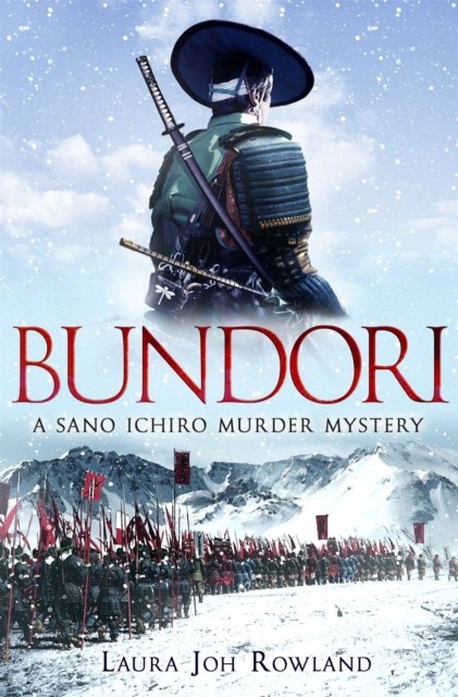 Bundori (Sano Ichiro) - Image 6
