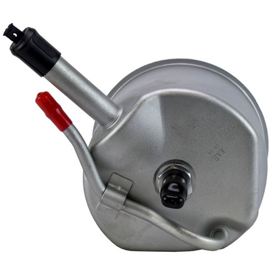 #ad Atlantic Automotive 7267N Power Steering Pump For Select 71 77 Ford Models $129.99