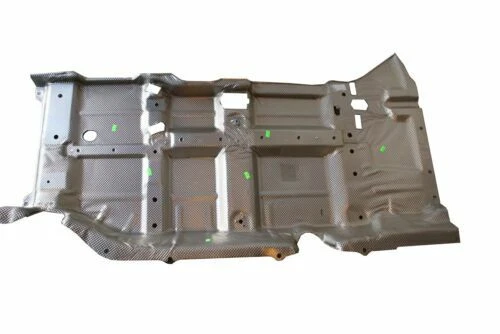 Volkswagen Hitzeschilder, Hüllen & Muffen fürs Auto