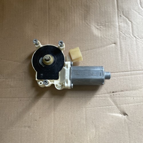 BMW 5er E60 E61 Bj2010 Motor für Fensterheber Beifahrertür vorne rechts 6981142