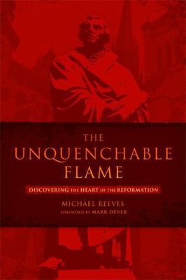 UNQUENCHABLE FLAME - B&H Publishing Group