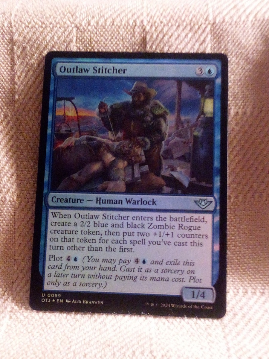 mtg outlaws of thunder junction card prices Magic The Gathering - - Commander each Collector Booster is packed with foils and special treatments that are sure to add flair to any players collection Thunder Lasso | Outlaws of