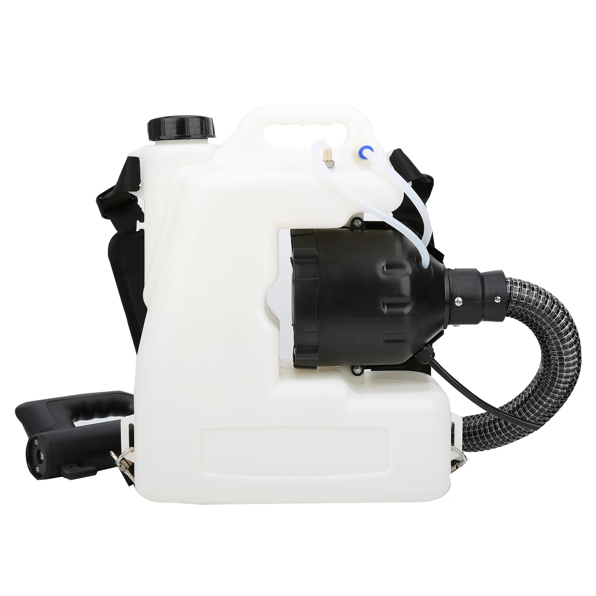 Mosquito outlet spray machine