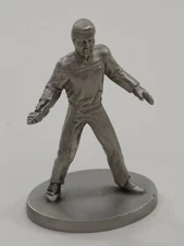 Riker Radcliffe Pewter Star Trek Figurine  RF1764