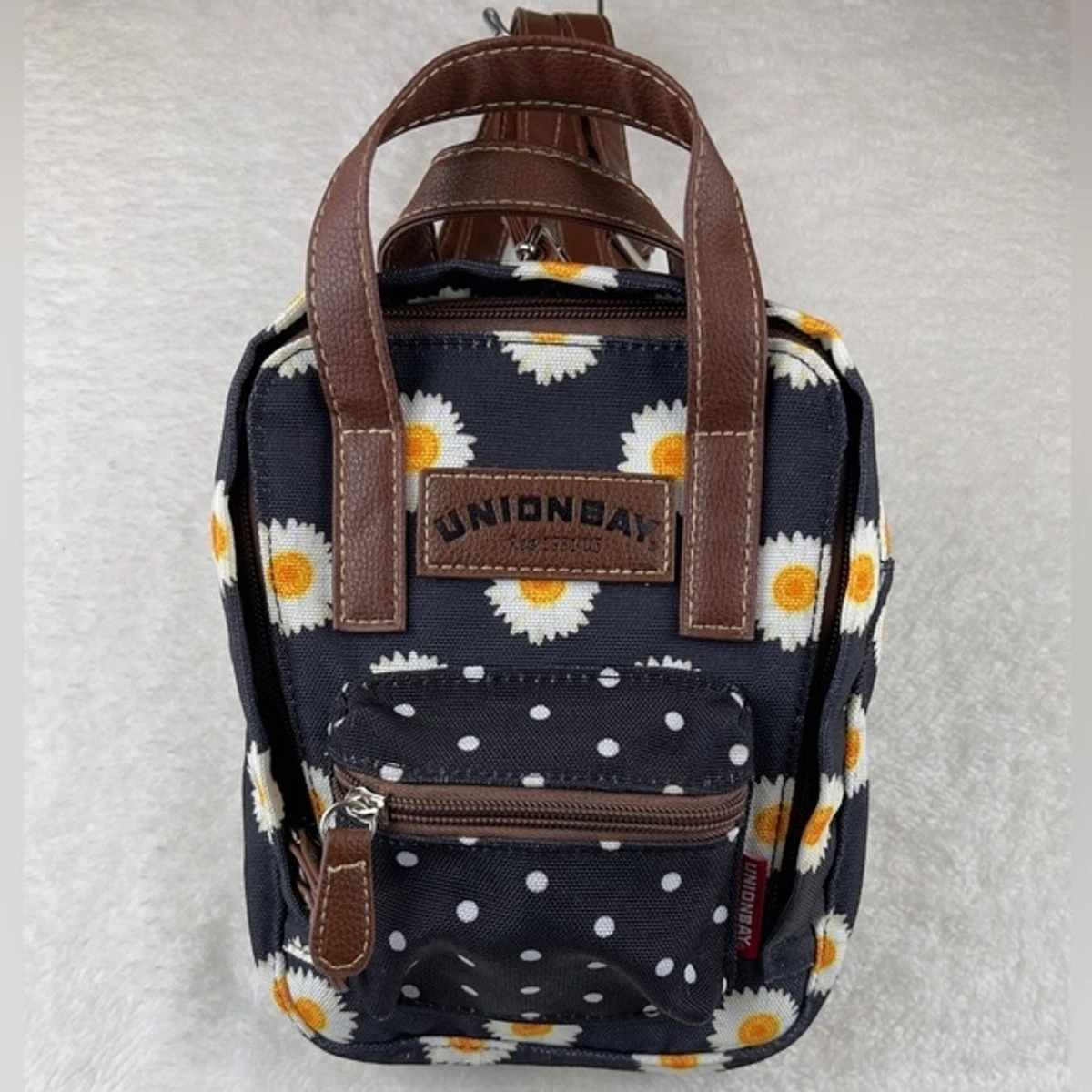 Daisy Mini Backpack