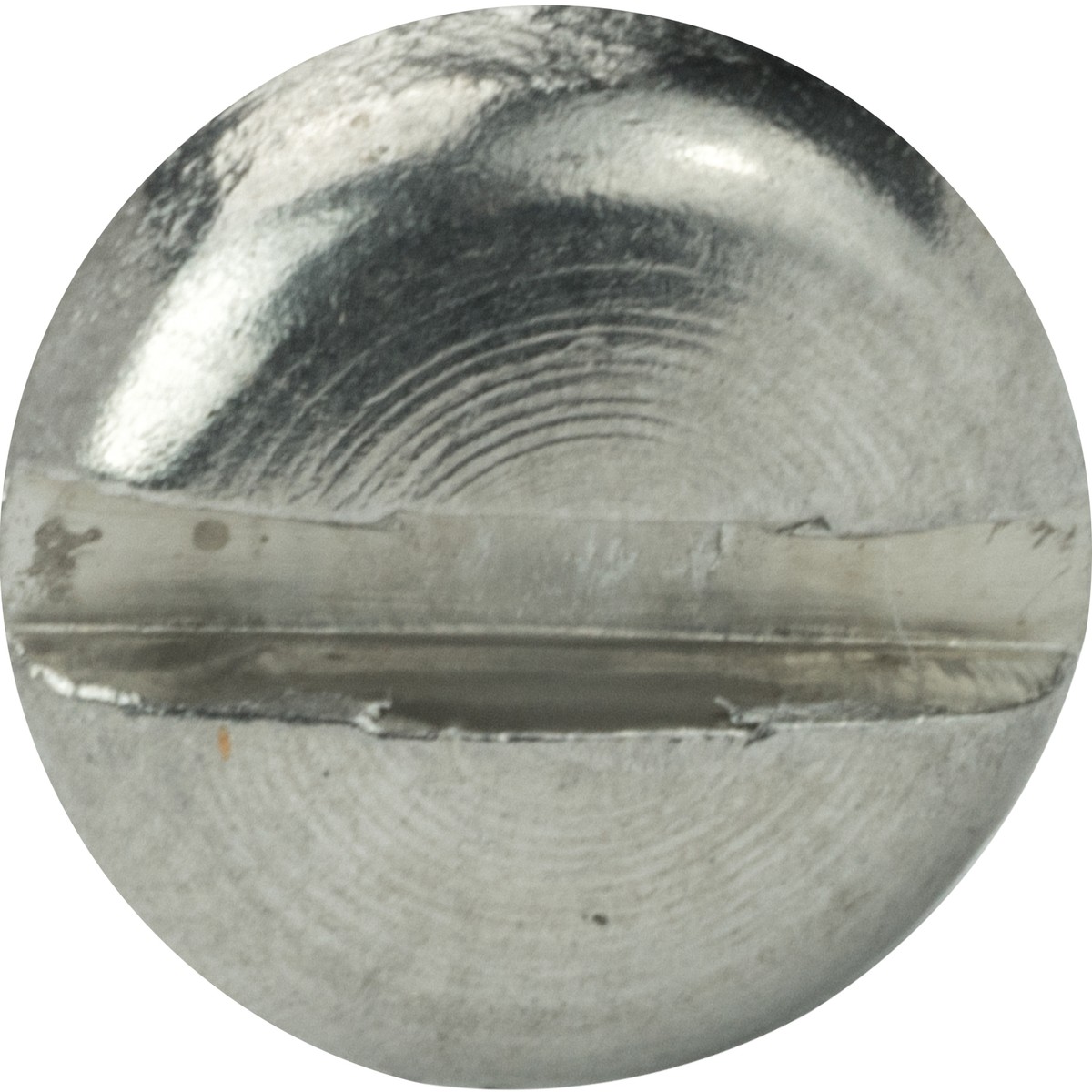 Viti SPMS188SS256 Viti Macchina Testa Padella In Acciaio Inox 2-56 - Foto 5