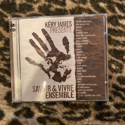 SAVOIR & VIVRE ENSEMBLE  JAZZ-FUSION-AMBIENT-ACIDJAZZ-SWING