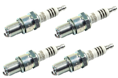 Zündkerze Marine NGK 4X Iridium BR9EIX Polaris Genesis INTL Octane Pro 1200 SL
