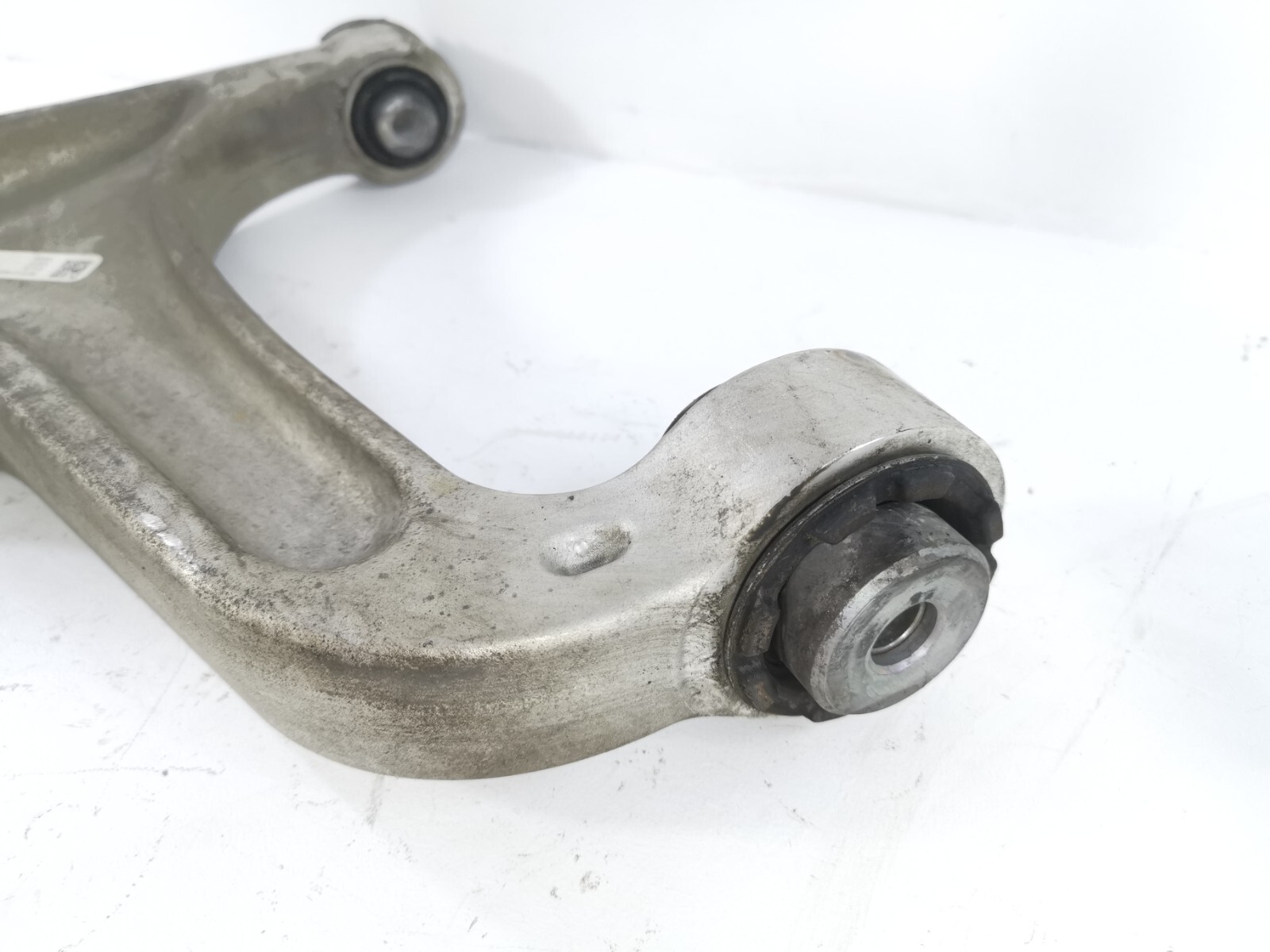 14-19 MASERATI QUATTROPORTE S Q4 FRONT LEFT CONTROL ARM 06701078000