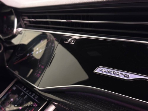 2020 Audi Q7 quattro Prestige 55 TFSI AWD 4dr SUV - Picture 37 of 40