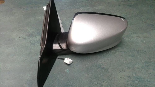 Driver Side View Mirror Power Body Colored Sedan Fits 13-17 ACCORD 127740