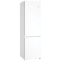 Bosch Home KGN392WCF Serie 4, KüHl-/Gefrierkombination, Weiß