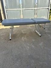 lettino estetista usato