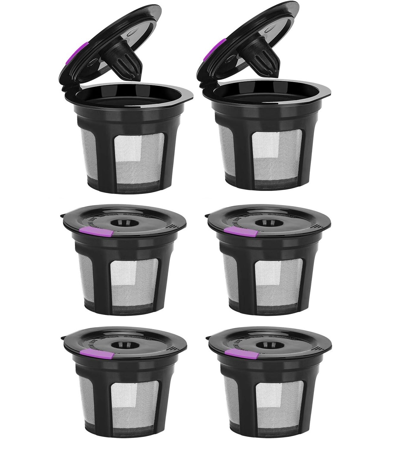 Holder For Keurig